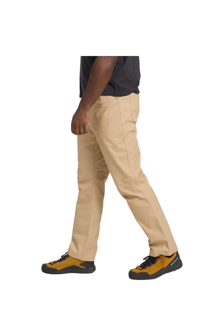 Men's Ethos Pant, Alternate, color, Khaki
