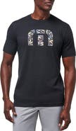 TravisMathew Bring Your Own Board Graphic T-Shirt