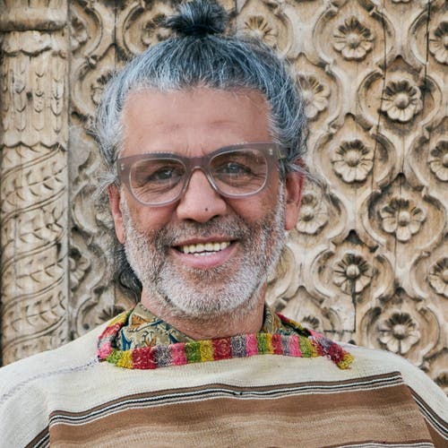 Caddis Miklos | Reading Glasses