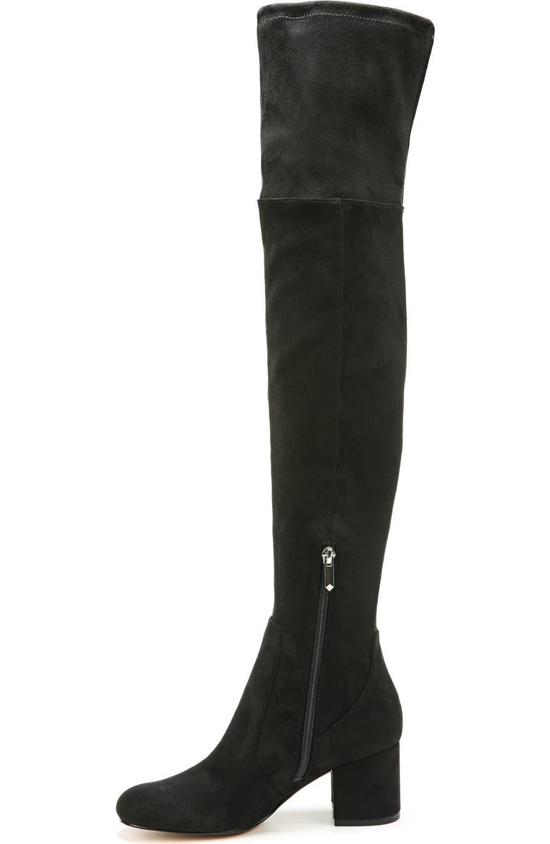 Sam Edelman Varona Over the Knee Boot, Alternate, color,