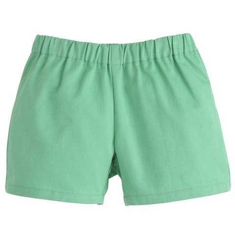 Kids Basic Short