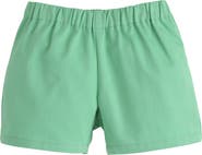 Little English Kids Basic Short