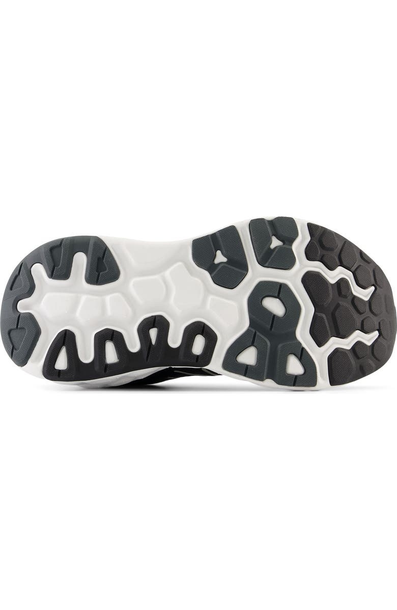 New Balance Fresh Foam X 840v1 Sneaker, Alternate, color, Black/ Magnet