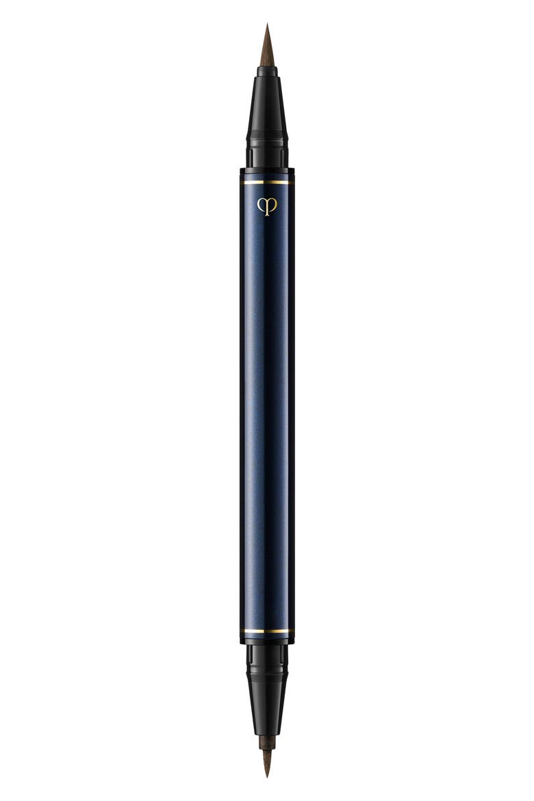 Intensifying Liquid Eyeliner, Main, color, BROWN
