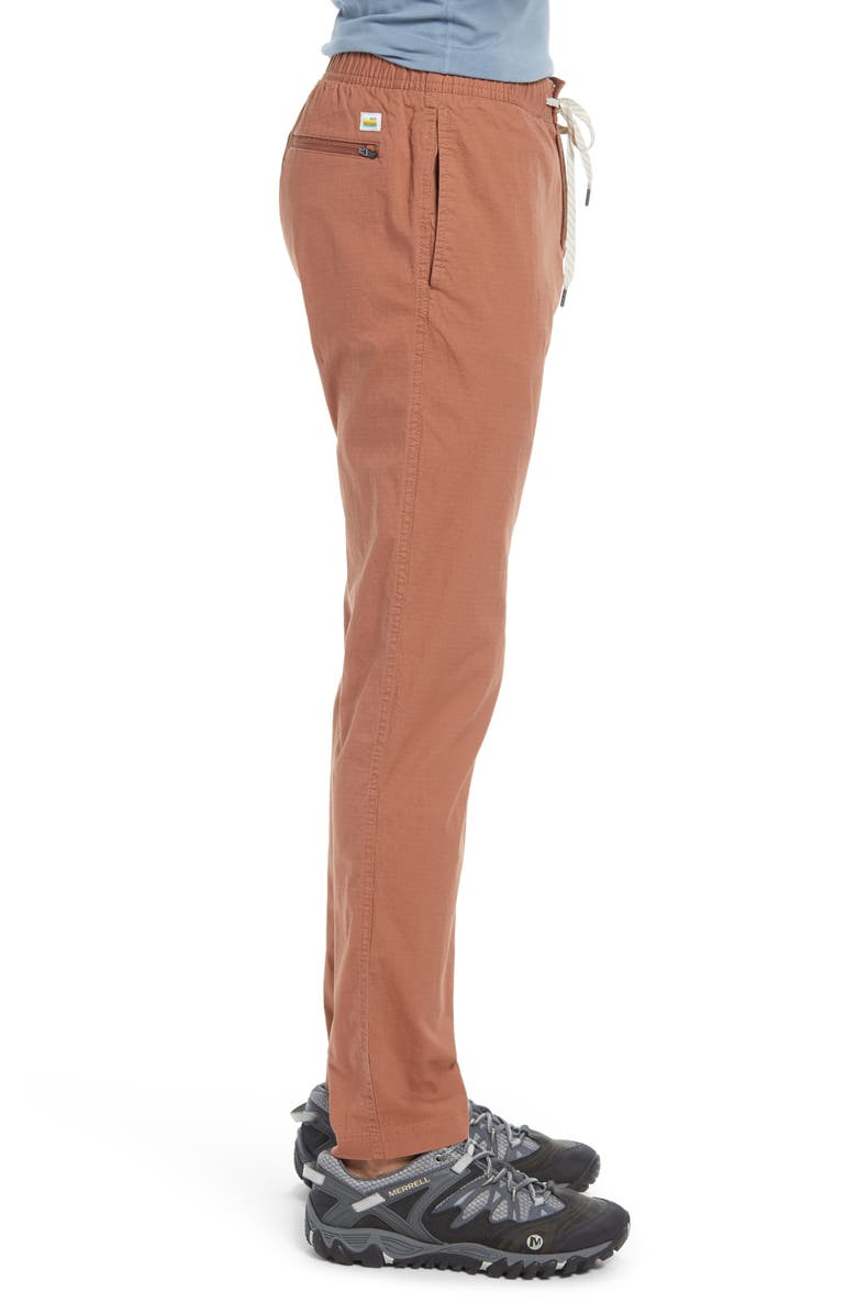 Vuori Ripstop Pants, Alternate, color,