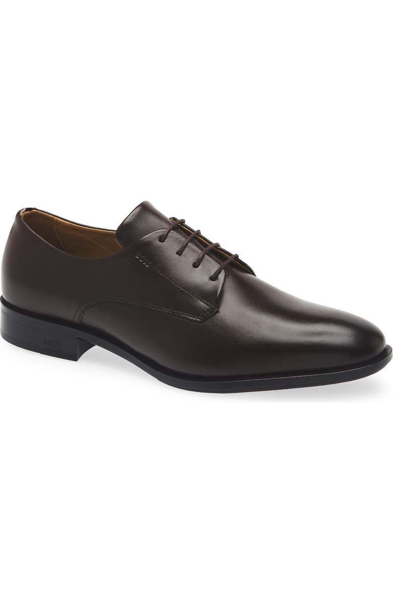 BOSS Colboy Derby, Main, color,