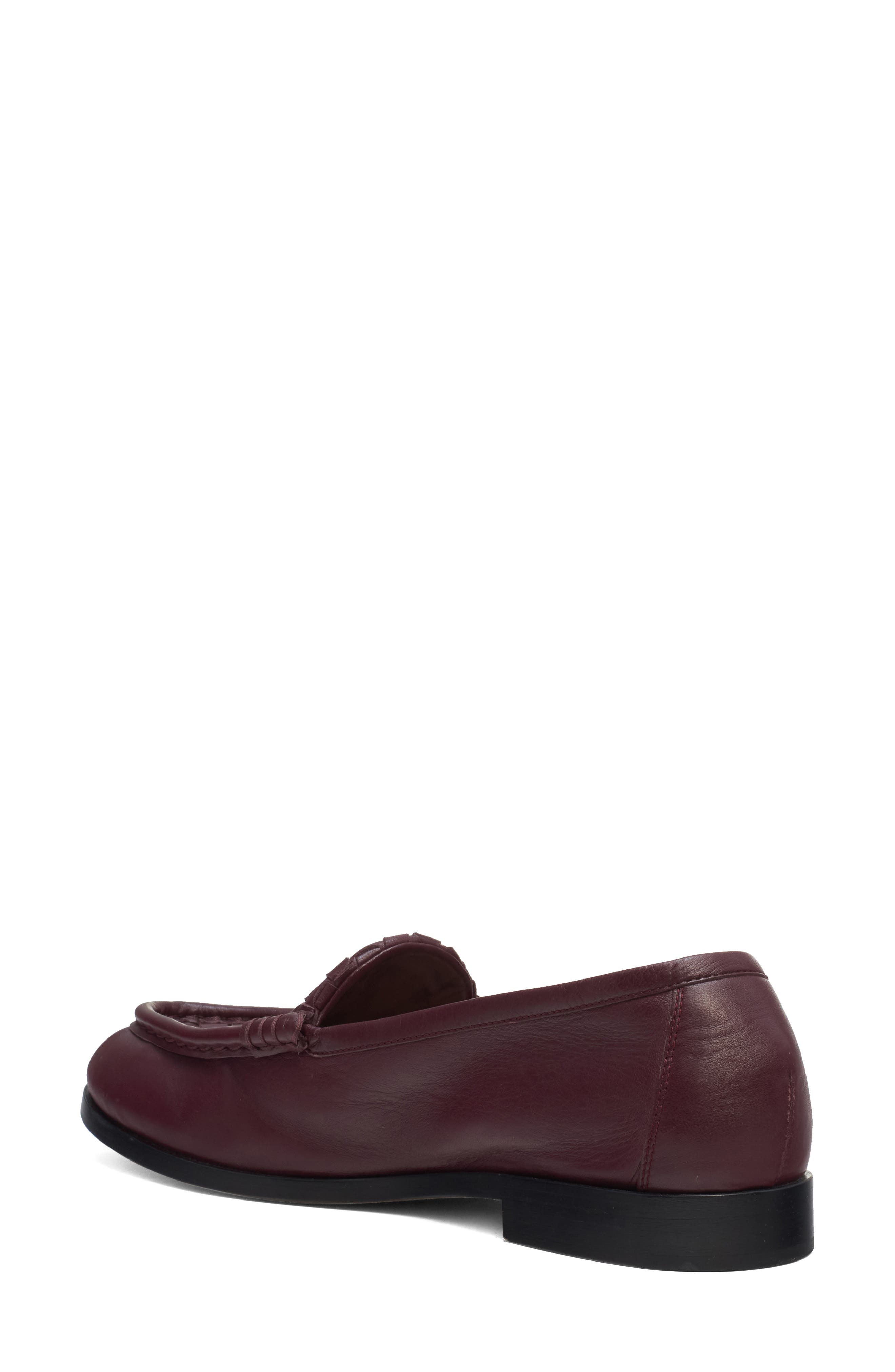Bottega Veneta Sveglia Flat, Alternate, color, 