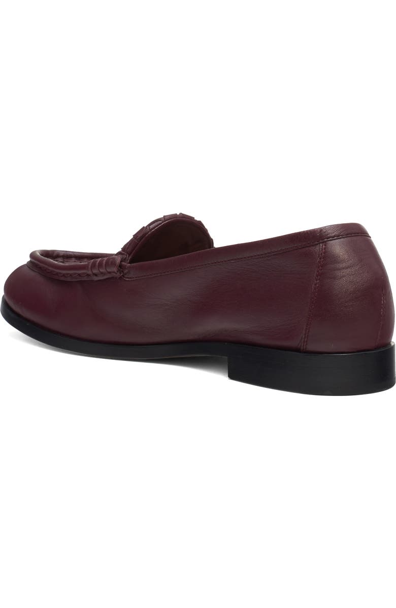 Bottega Veneta Sveglia Flat, Alternate, color,