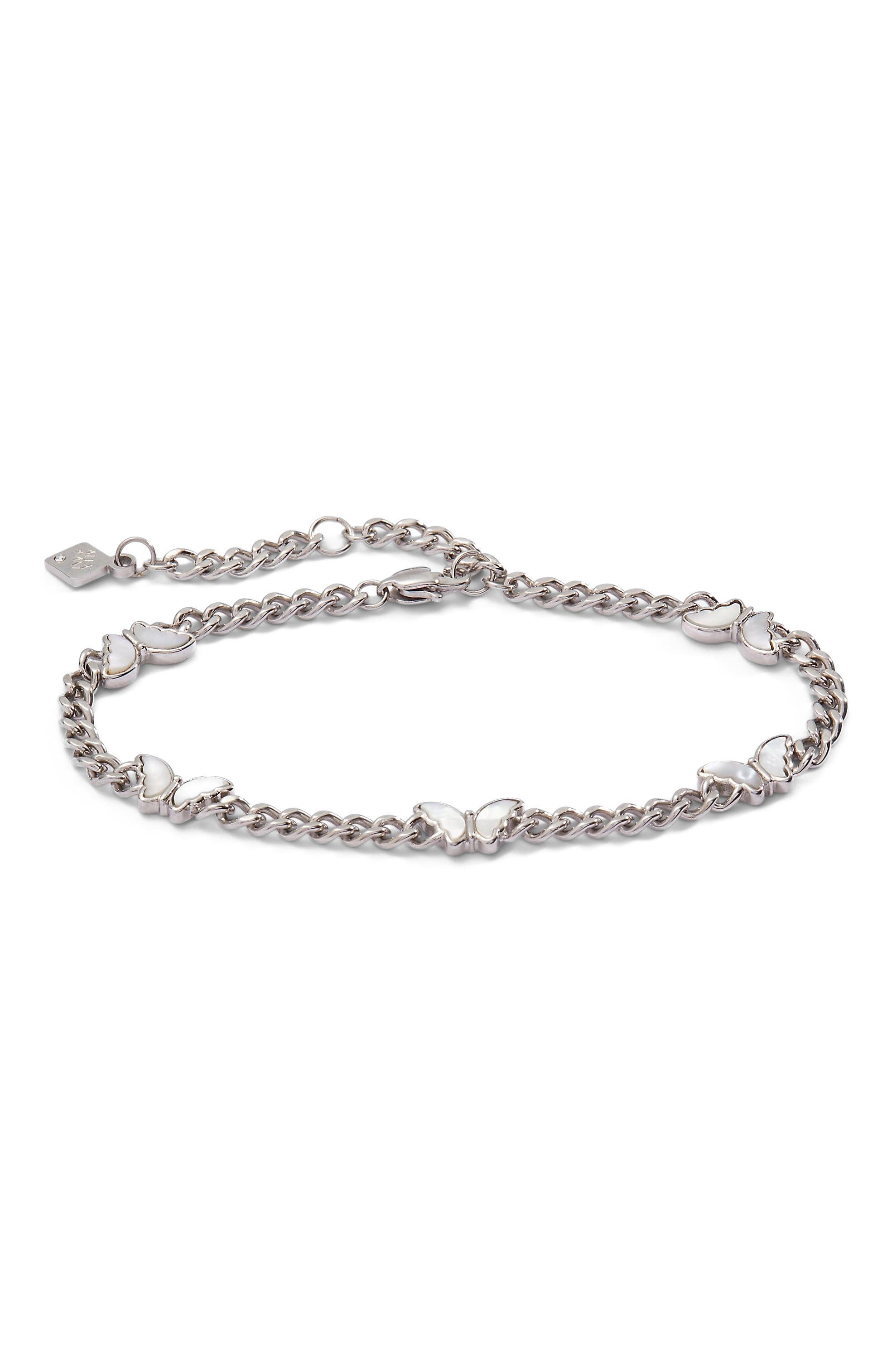 selected Silver