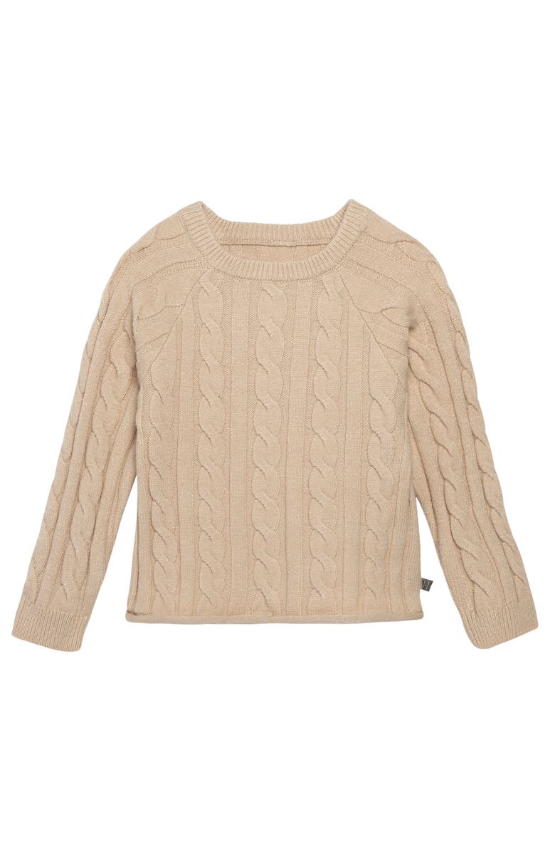 Modern Moments<sup>™</sup> by Gerber Sweater and Pant Set, Alternate, color, 