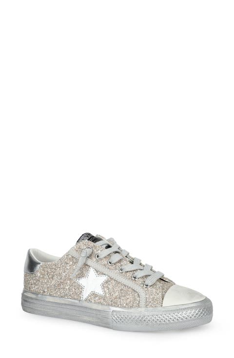 Alive Camo Sneaker