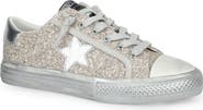 Vintage Havana Alive Camo Sneaker