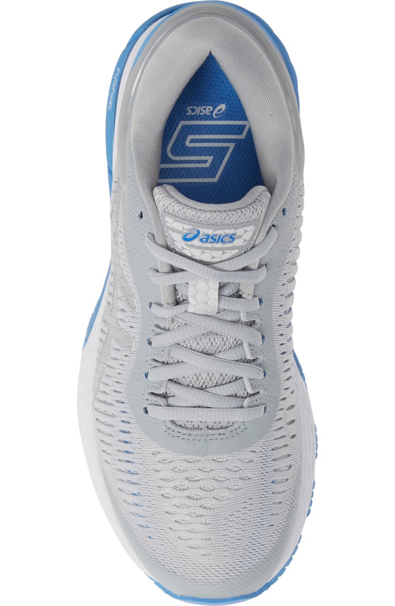 ASICS<sup>®</sup> GEL-Kayano<sup>®</sup> 25 Running Shoe, Alternate, color,