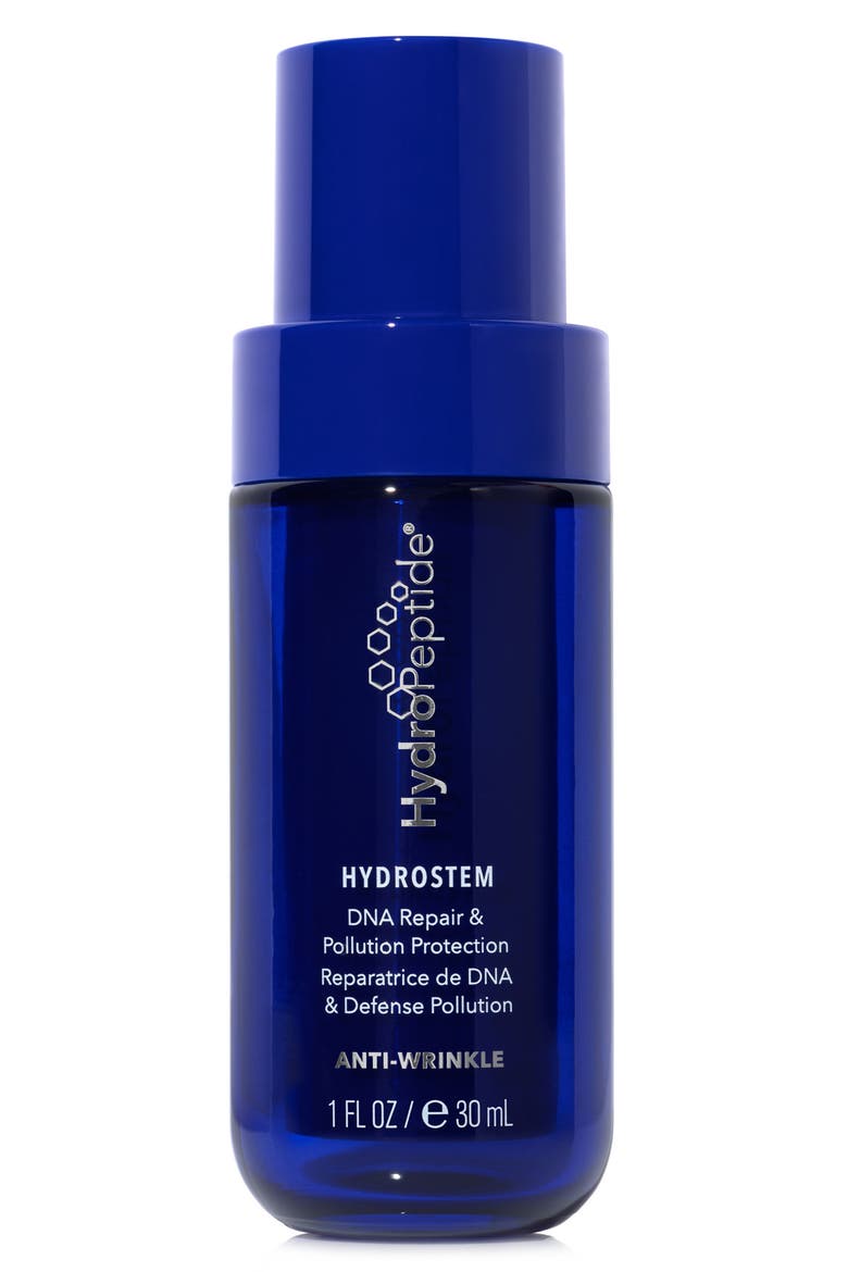 HydroStem+6 Stem Cell Antioxidant Serum, Main, color, NO COLOR