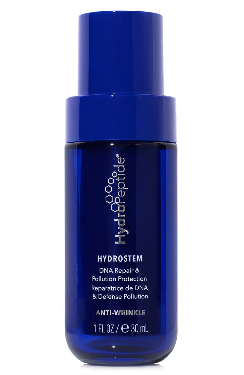HydroPeptide HydroStem+6 Stem Cell Antioxidant Serum, Main, color, 