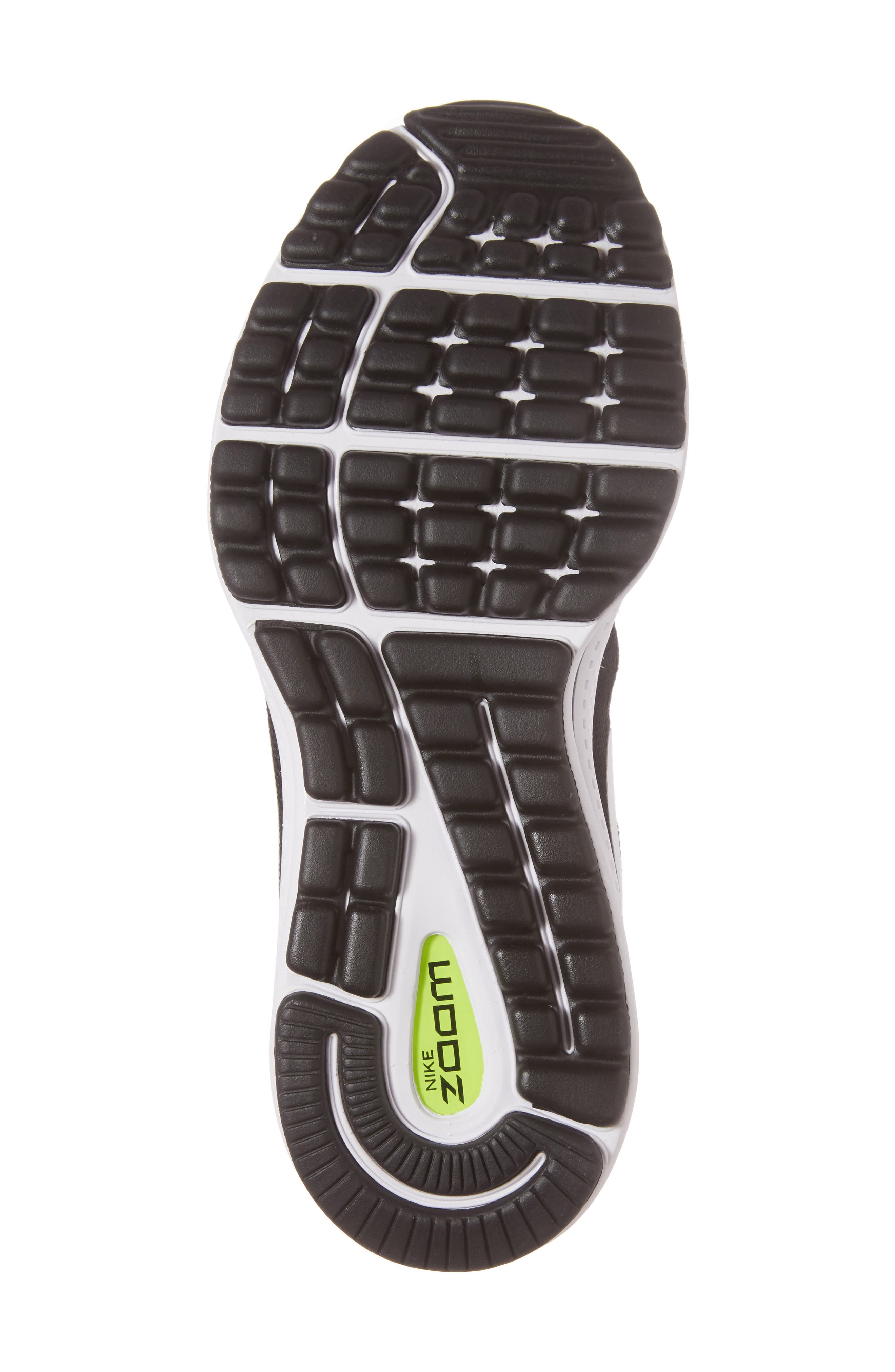 Nike Air Zoom Vomero 12 Running Shoe, Alternate, color, 