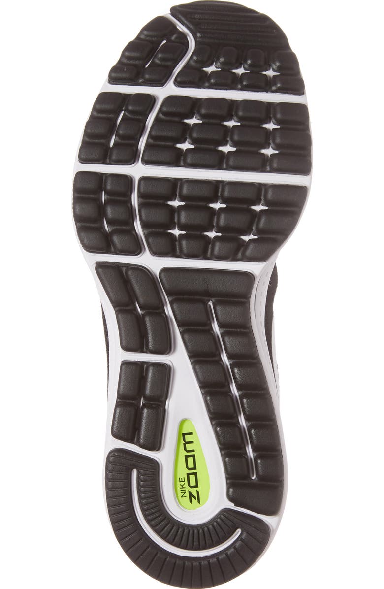 Nike Air Zoom Vomero 12 Running Shoe, Alternate, color,