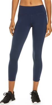 Sweaty Betty Power 7/8 Workout Pocket Leggings