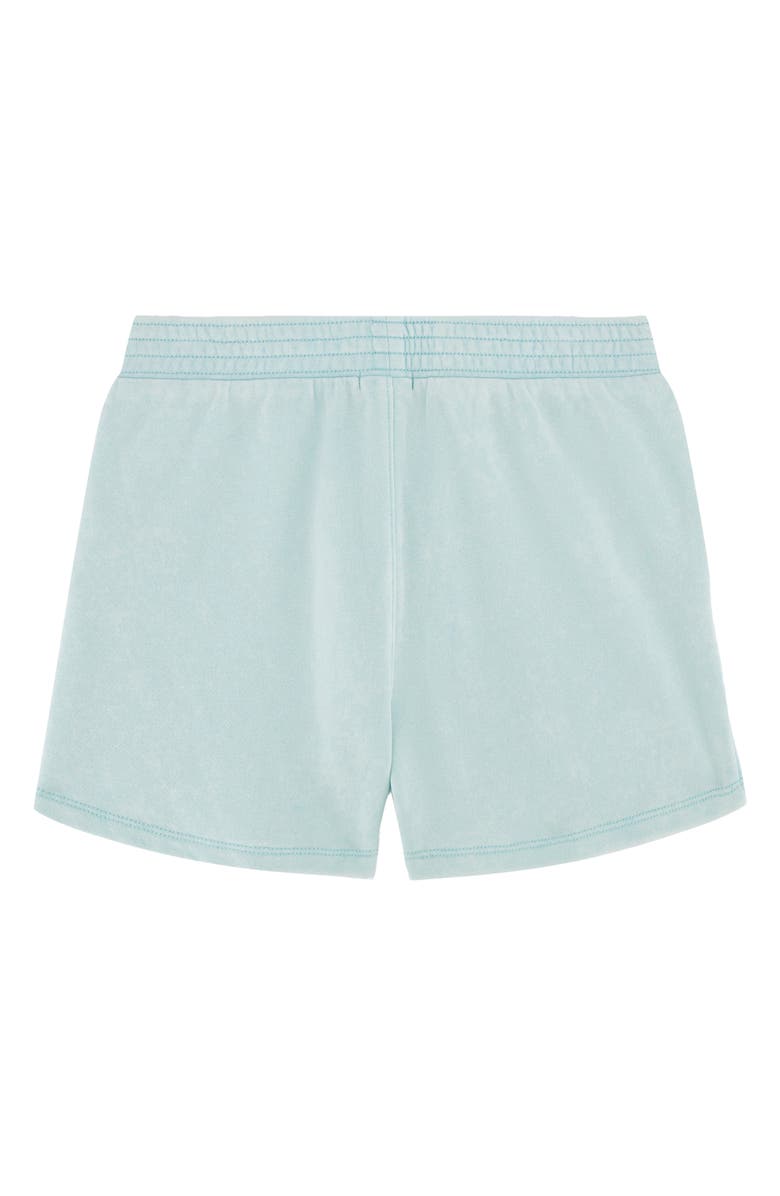 Billabong Kids' Shoreline French Terry Sweat Shorts, Alternate, color,