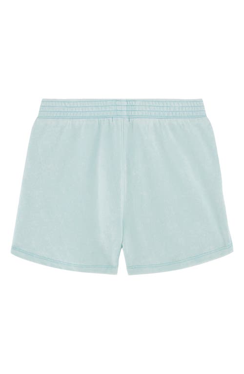 Shop Billabong Kids' Shoreline French Terry Sweat Shorts