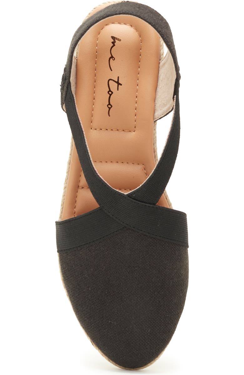 Me Too Nissa Espadrille Wedge, Alternate, color,