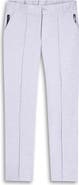 Bugatchi Soft Touch Knit Pintuck Pants