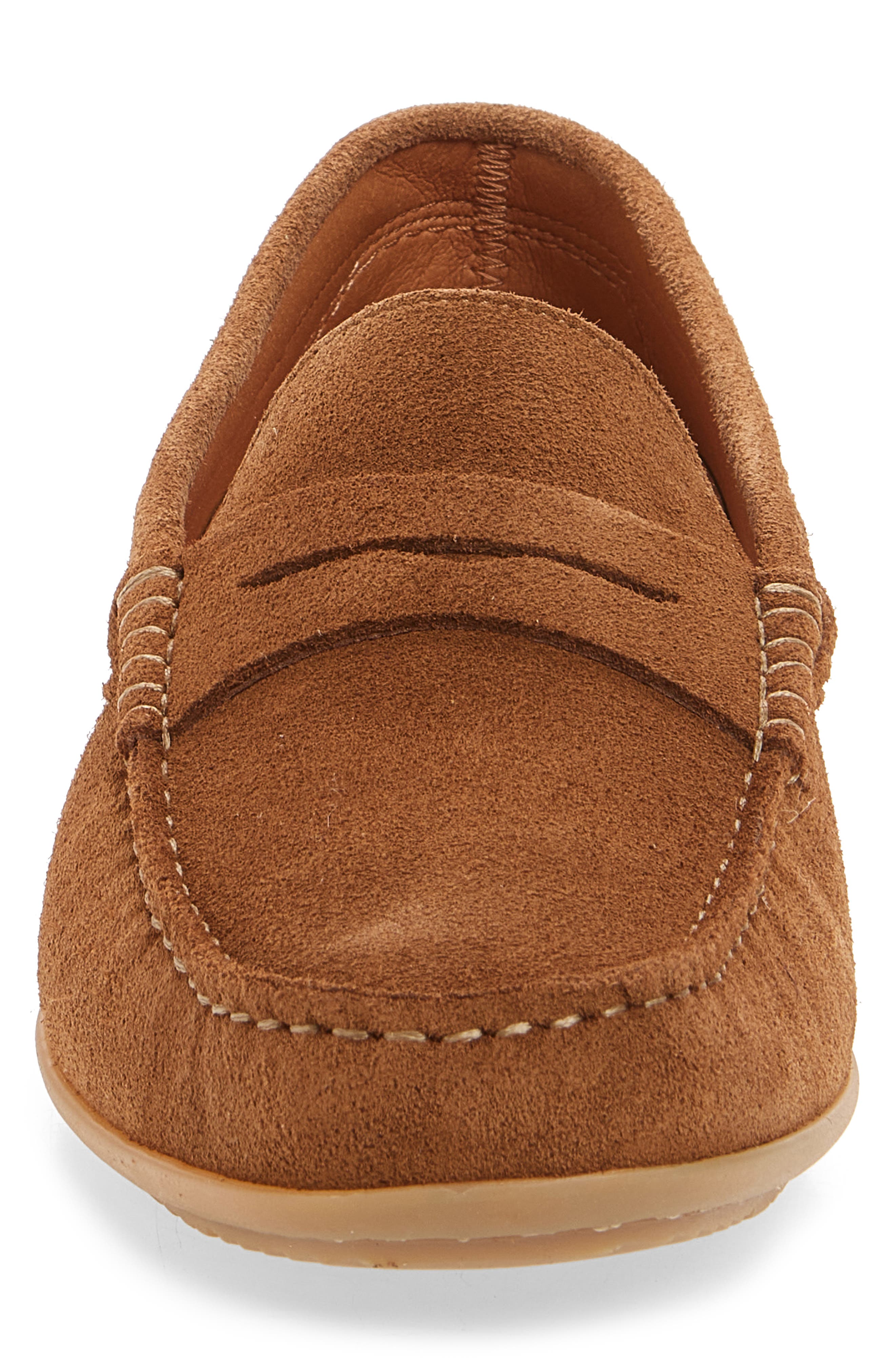 Fluchos Samoa Penny Loafer, Alternate, color, 