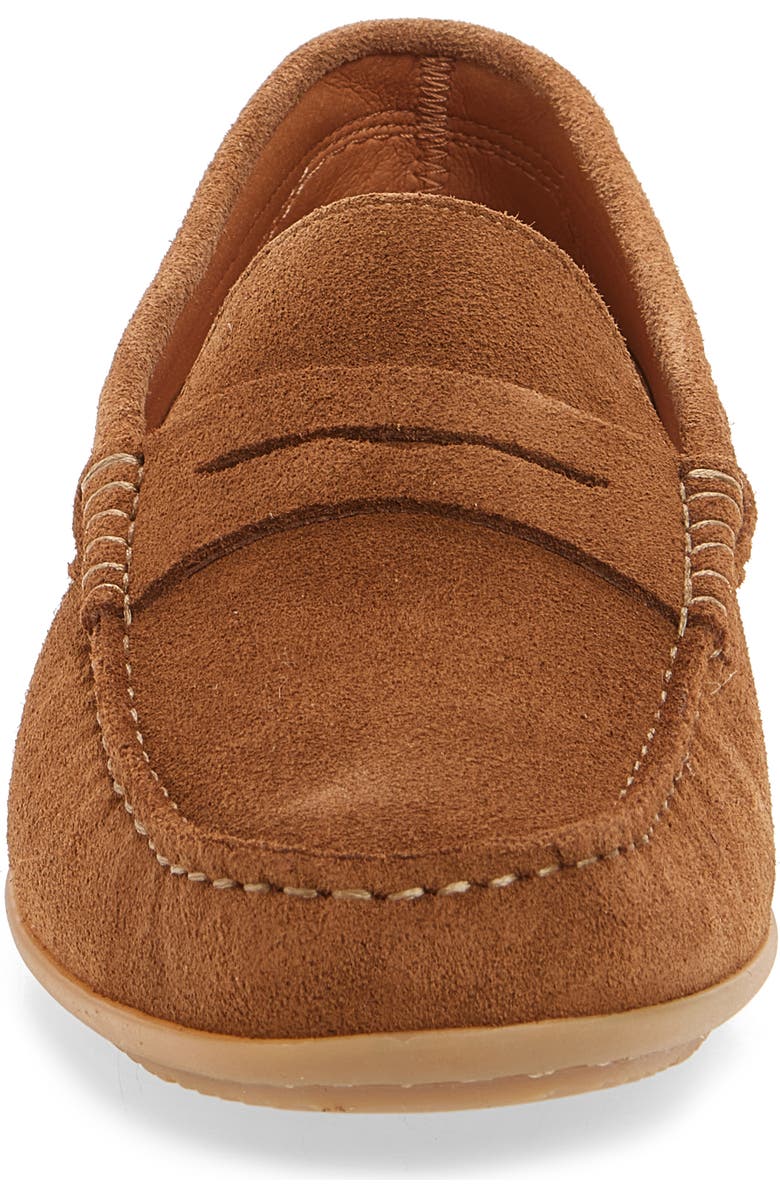 Fluchos Samoa Penny Loafer, Alternate, color,