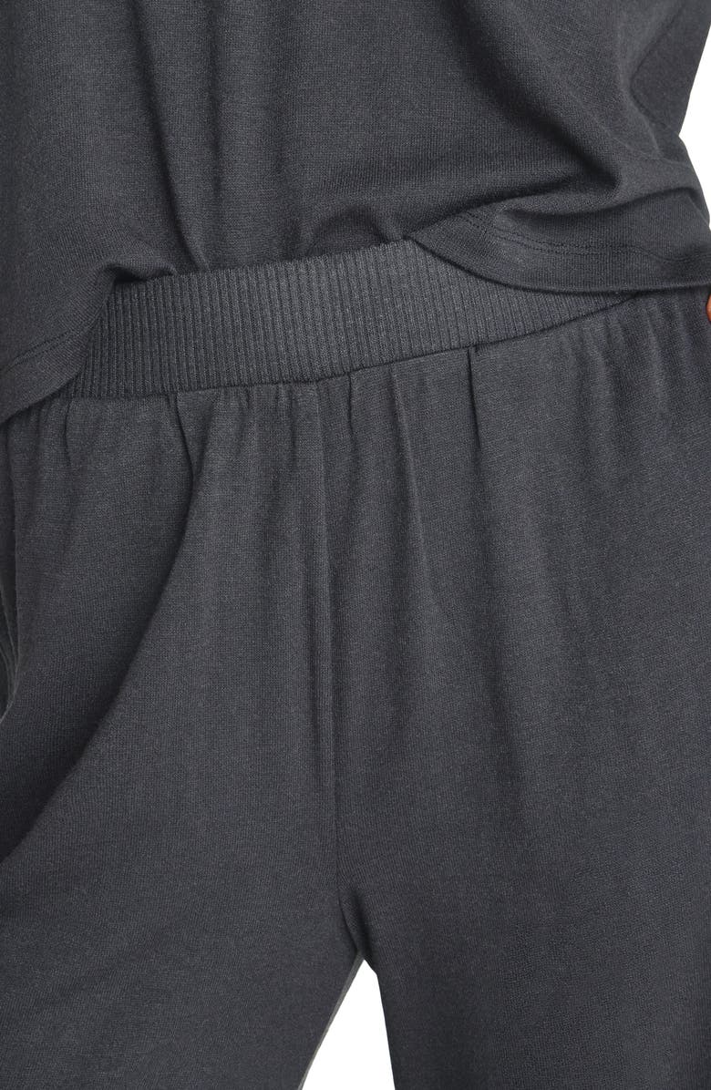 Splendid Brooke Knit Pants, Alternate, color, 