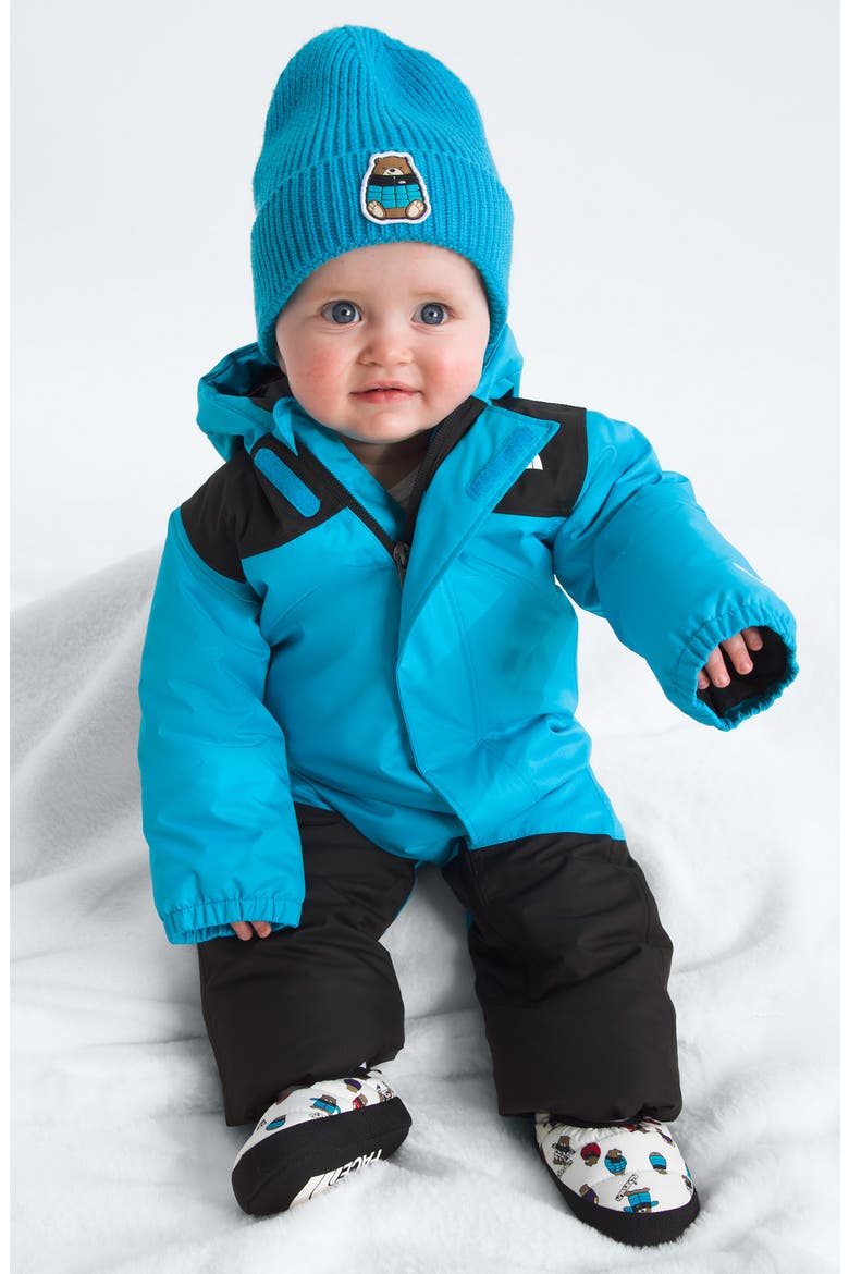 Kids' Freedom Snow Suit, Alternate, color, MERIDIAN BLUE