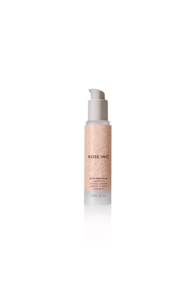 Skin Enhance Luminous Tinted Serum, Alternate, color, 10