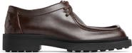 Bottega Veneta Ben Chukka Boot