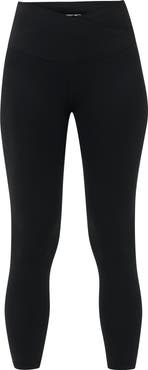 Sweaty Betty 7/8 Wrap Waist Leggings