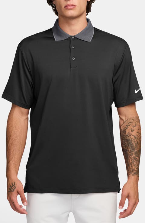 Dri-FIT Cotton Blend Golf Polo