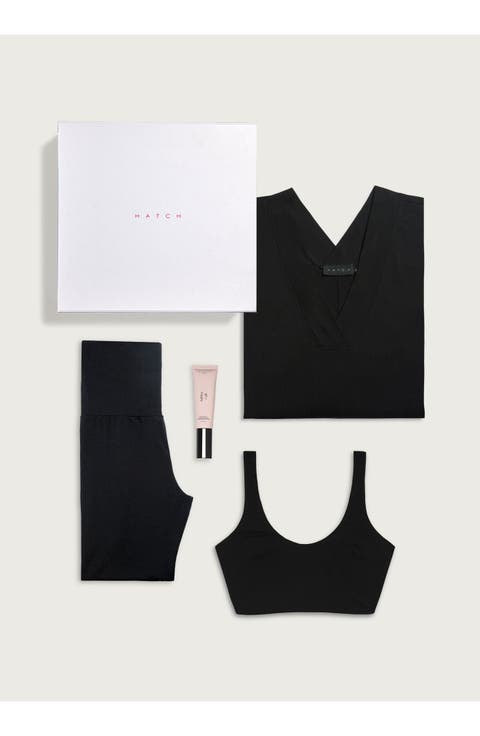 Hospital Departure Gift Set