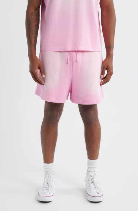 Elwood Core Organic Cotton Brushed Terry Sweat Shorts