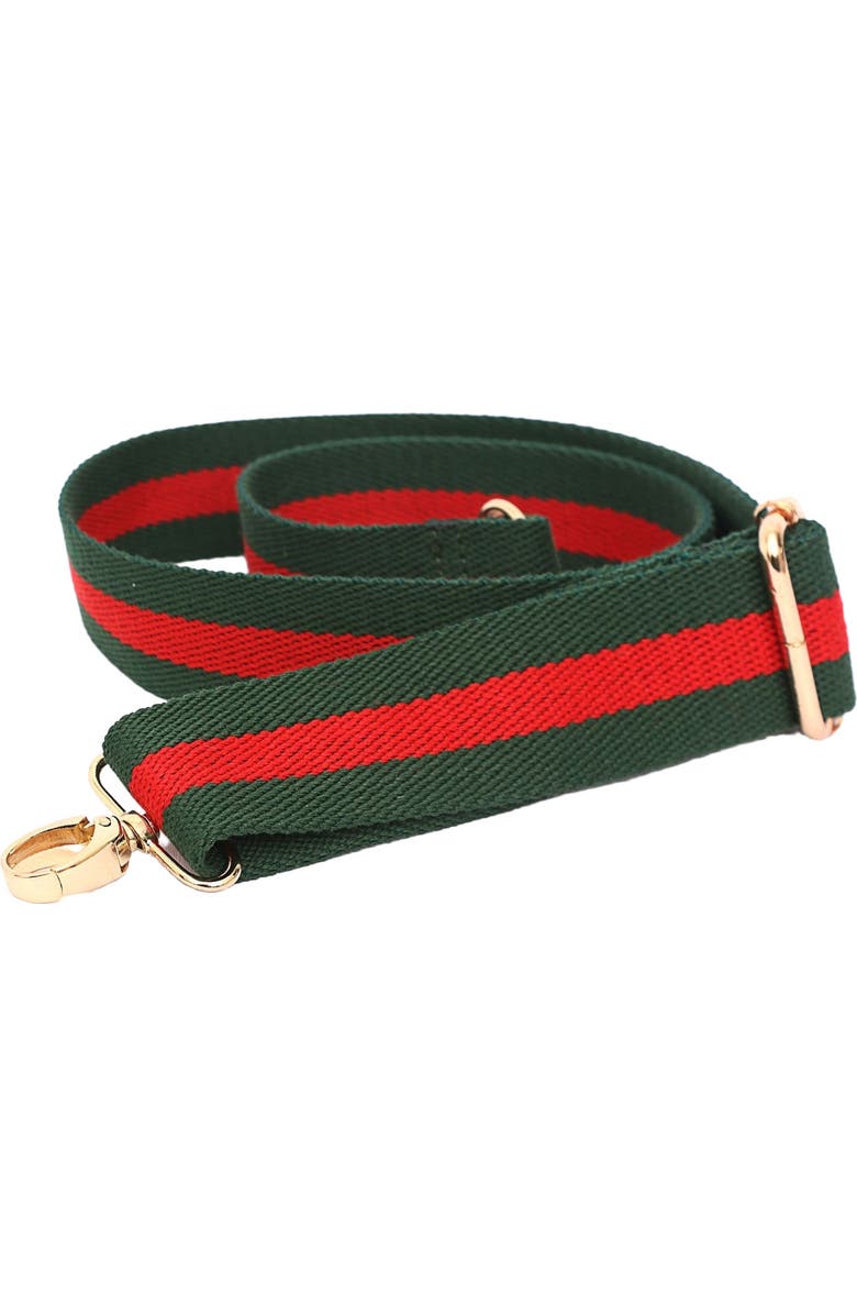 The Artisan & Company Leopard Travel Bag, Alternate, color, Leopard Print