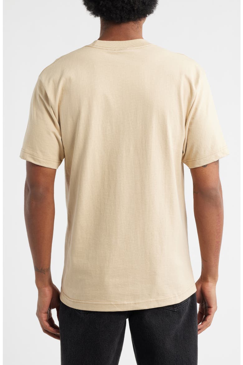 SMILEY® Polar Bear Graphic T-Shirt, Alternate, color, NATURAL