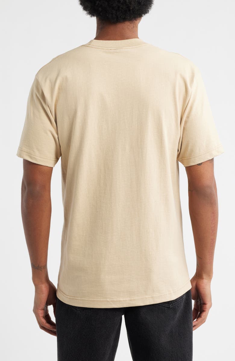 MARKET SMILEY<sup>®</sup> Polar Bear Graphic T-Shirt, Alternate, color, Natural