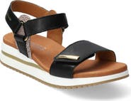 Mephisto Jeanie Ankle Strap Sandal