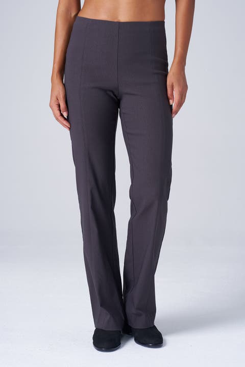 High Waisted Bootcut Stretch Magic Pant