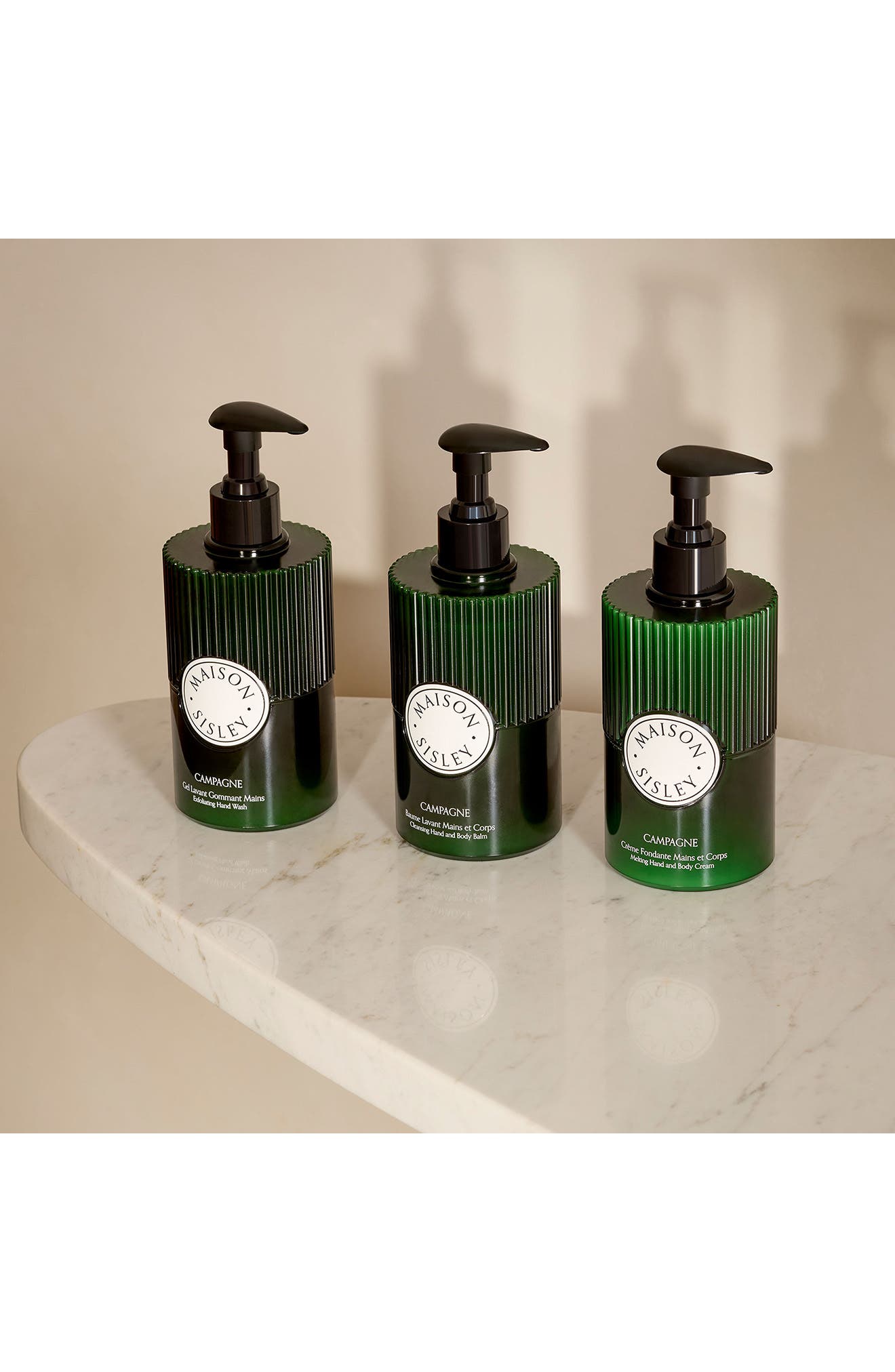 Sisley Paris Campagne Exfoliating Hand Wash (Women) | Nordstrom
