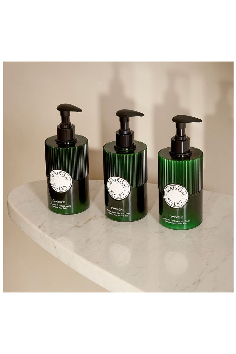 Campagne Exfoliating Hand Wash, Alternate, color, NO COLOR