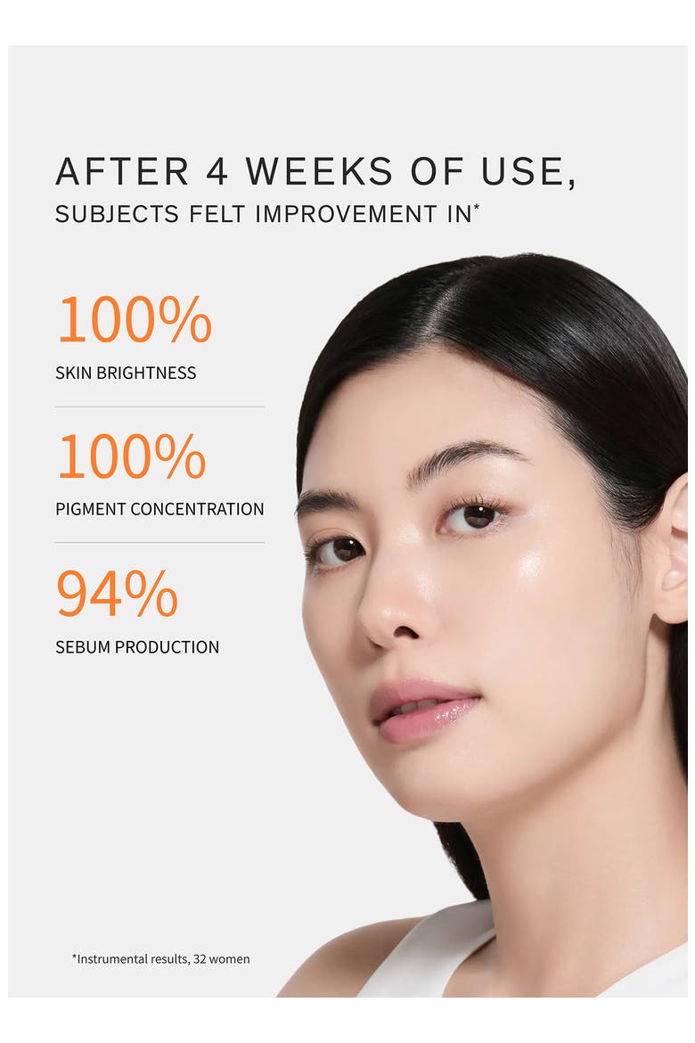 Lumiwise Brightening Emulsion, Alternate, color, NO COLOR