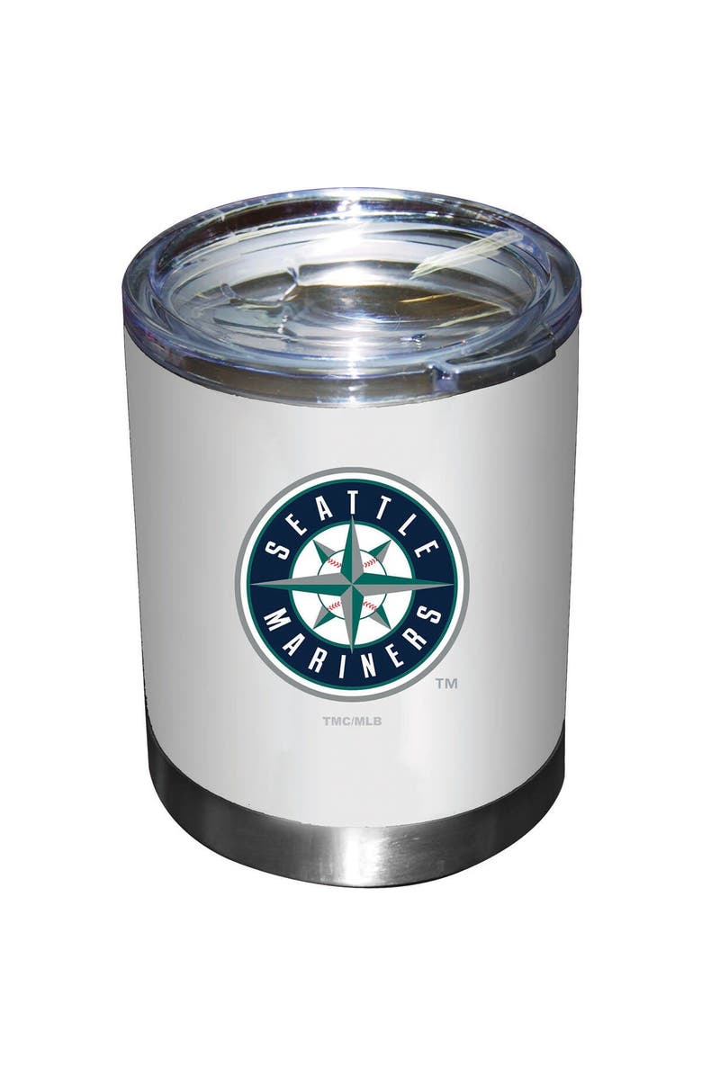 THE MEMORY COMPANY Seattle Mariners 12oz. Team Lowball Tumbler, Main, color, 