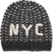 Lele Sadoughi NYC Knit Beanie