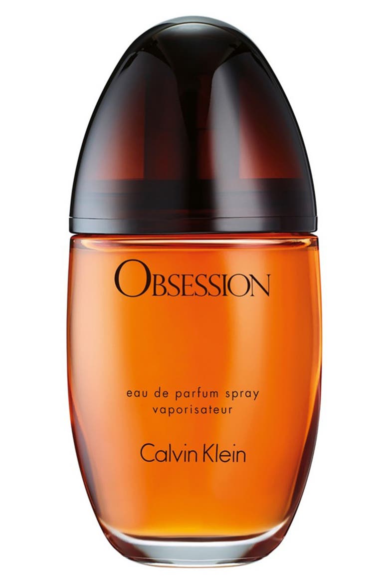 Obsession for Women Eau de Parfum, Alternate, color, NO COLOR