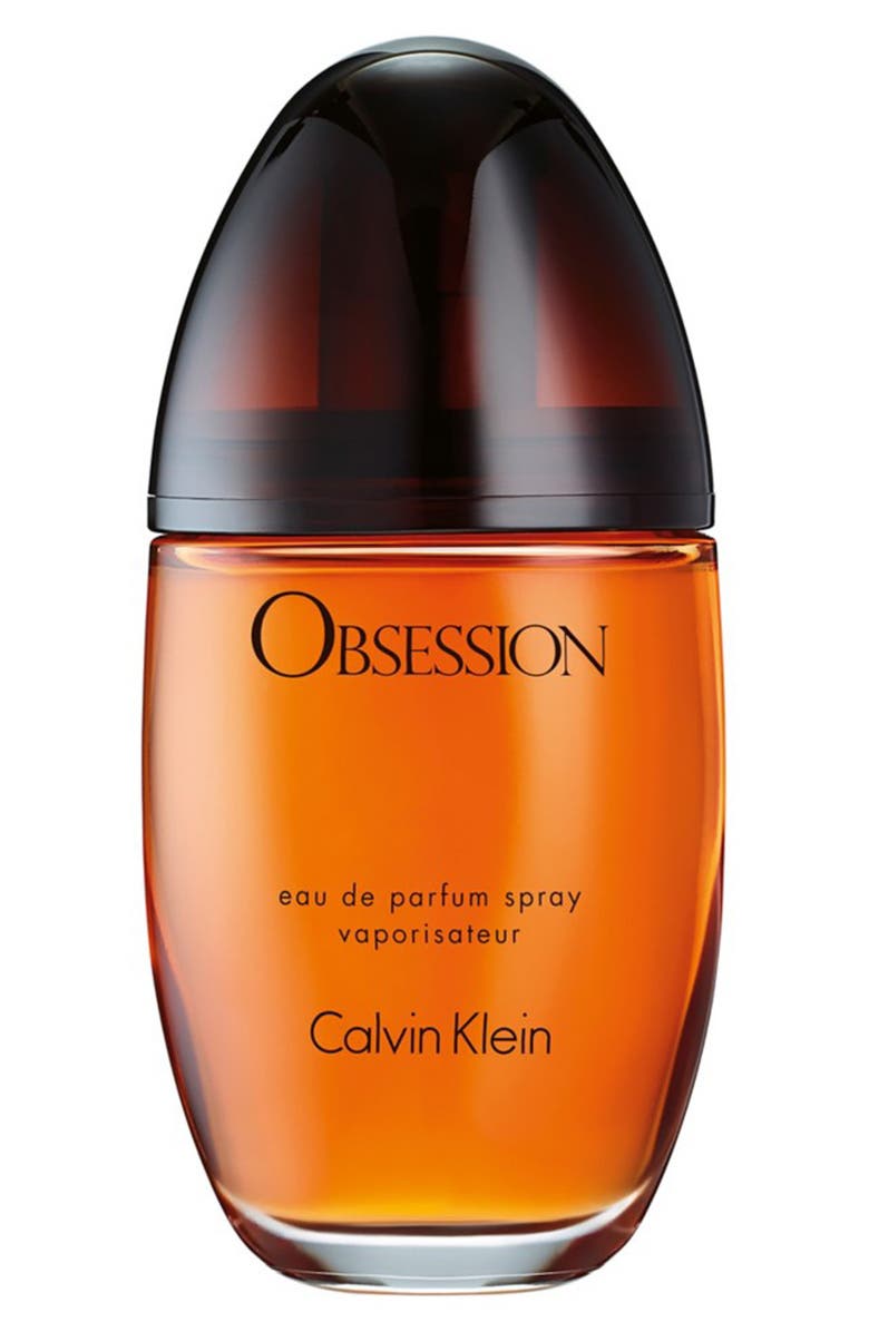 Calvin Klein Obsession for Women Eau de Parfum, Alternate, color, 