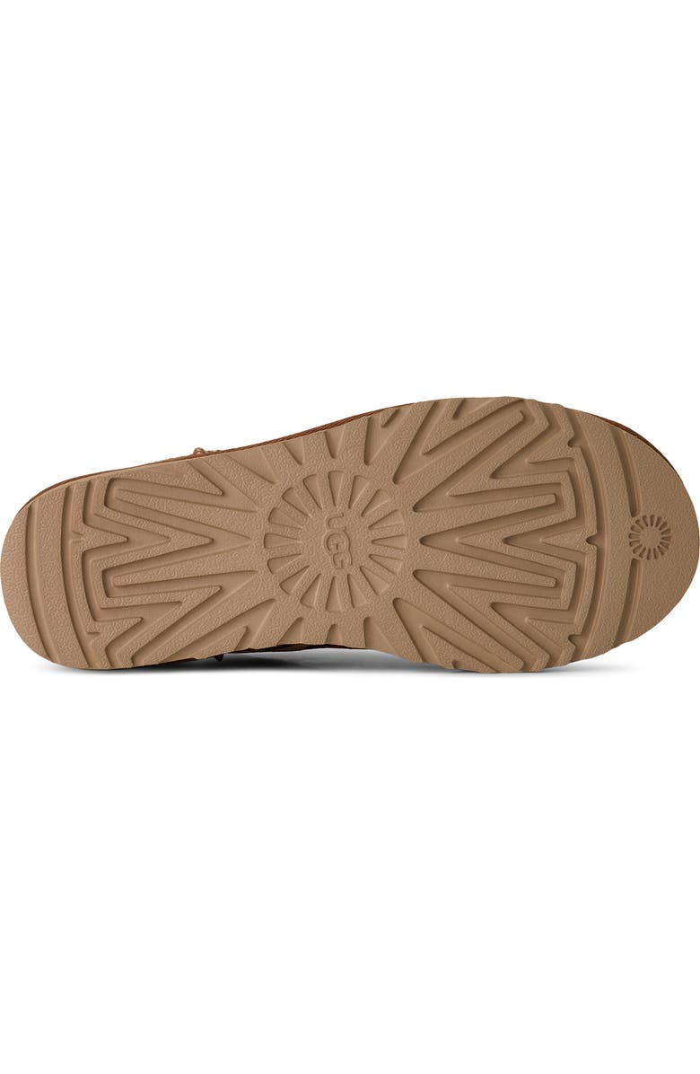 UGG<sup>®</sup> Ultra Mini Classic Boot, Alternate, color, Felicity Leopard Jasmine