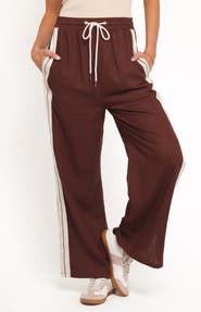 Petal & Pup Hvar Track Pants